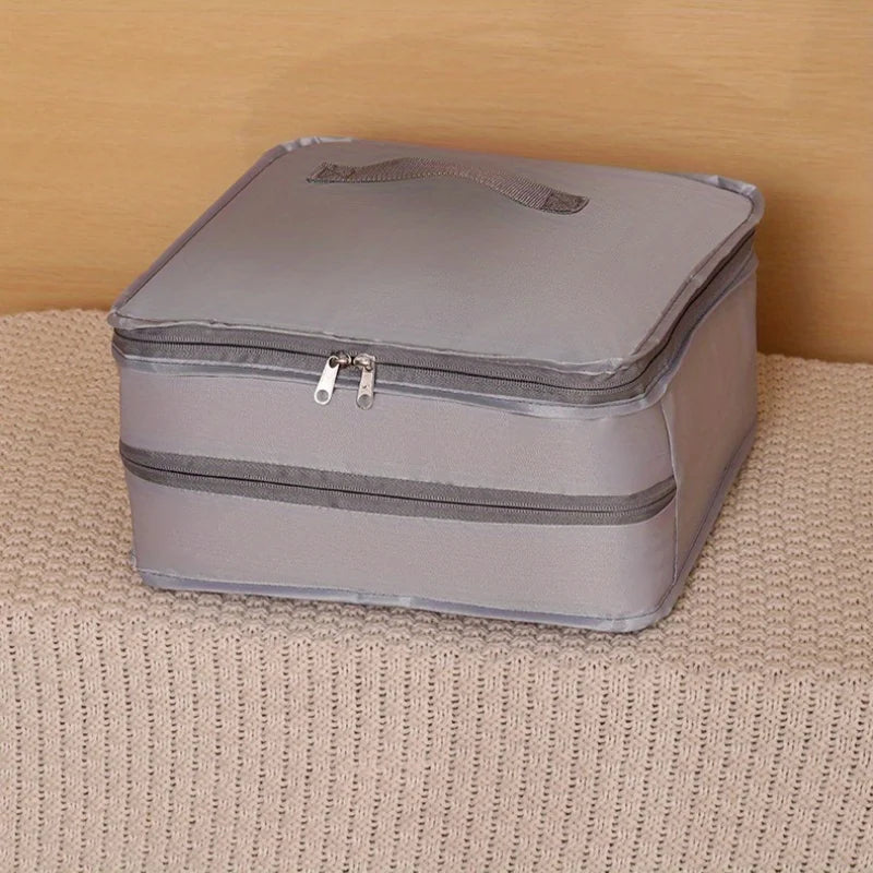 Pack&Go - Podróżny, składany organizer